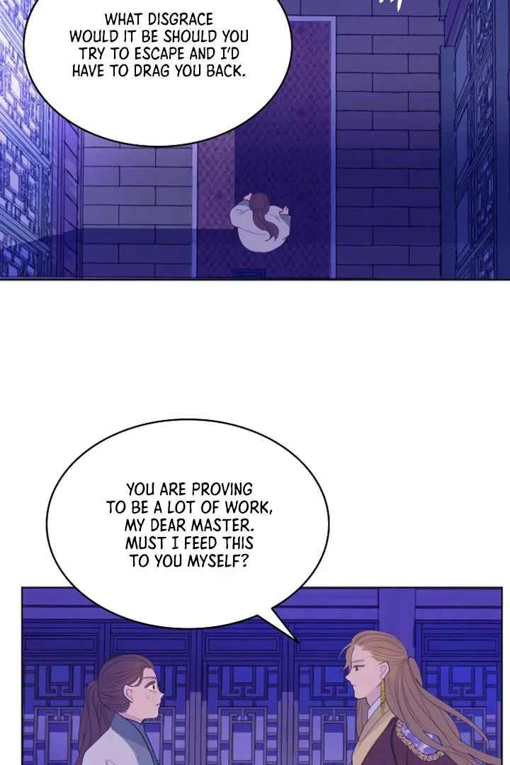 There's 49 Left, Master! Chapter 1 page 45 - 