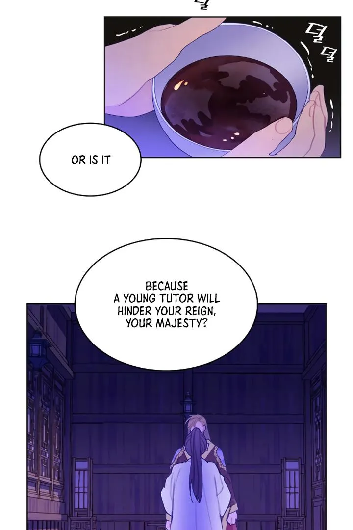 There's 49 Left, Master! Chapter 1 page 50 - 