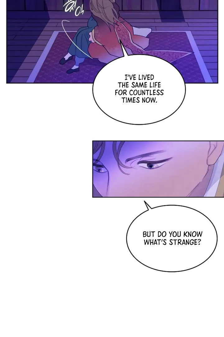 There's 49 Left, Master! Chapter 1 page 63 - 