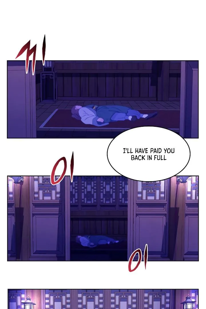 There's 49 Left, Master! Chapter 1 page 79 - 
