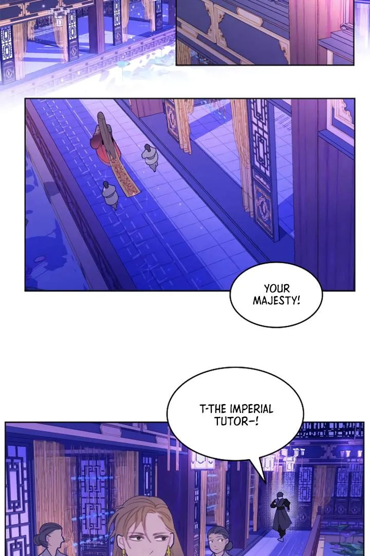 There's 49 Left, Master! Chapter 1 page 82 - 