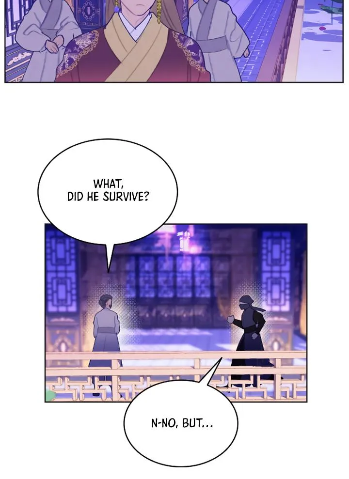 There's 49 Left, Master! Chapter 1 page 83 - 