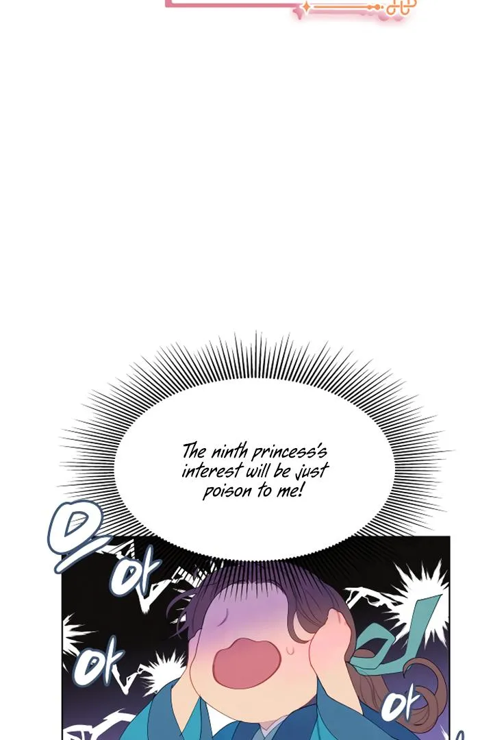 There's 49 Left, Master! Chapter 10 page 12 - 