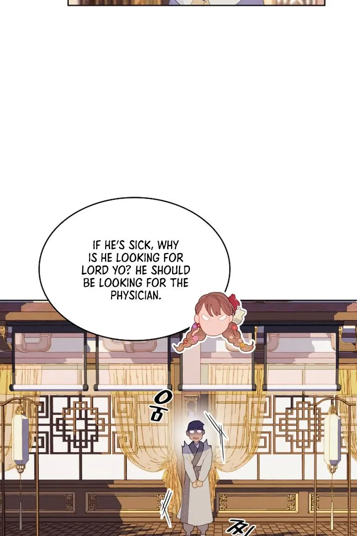 There's 49 Left, Master! Chapter 10 page 15 - 