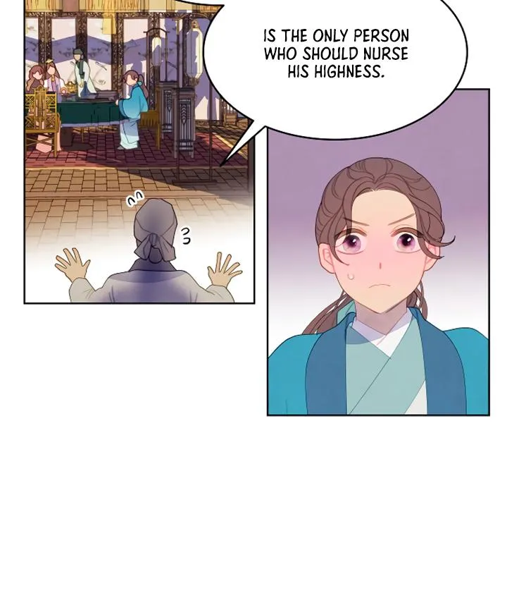 There's 49 Left, Master! Chapter 10 page 17 - 