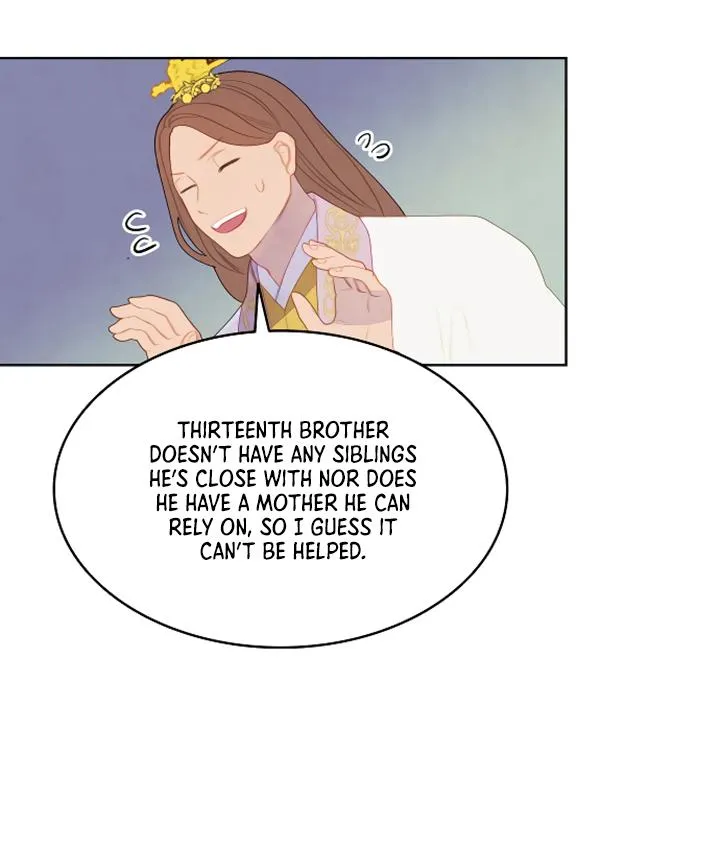 There's 49 Left, Master! Chapter 10 page 18 - 