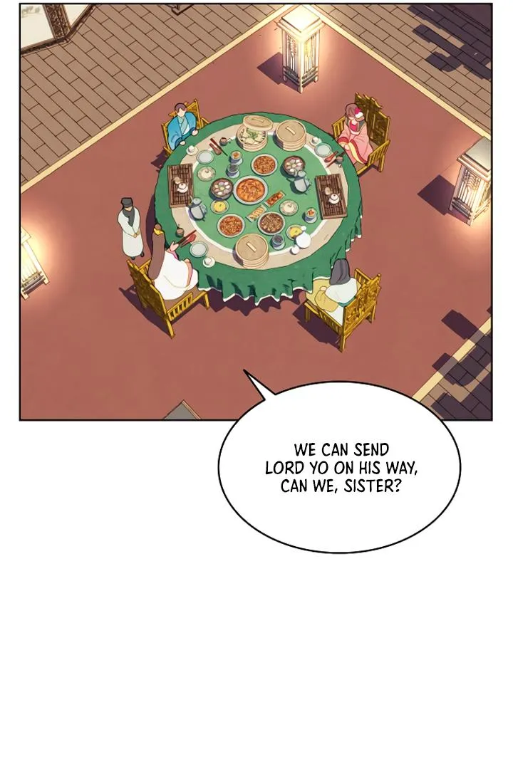 There's 49 Left, Master! Chapter 10 page 19 - 