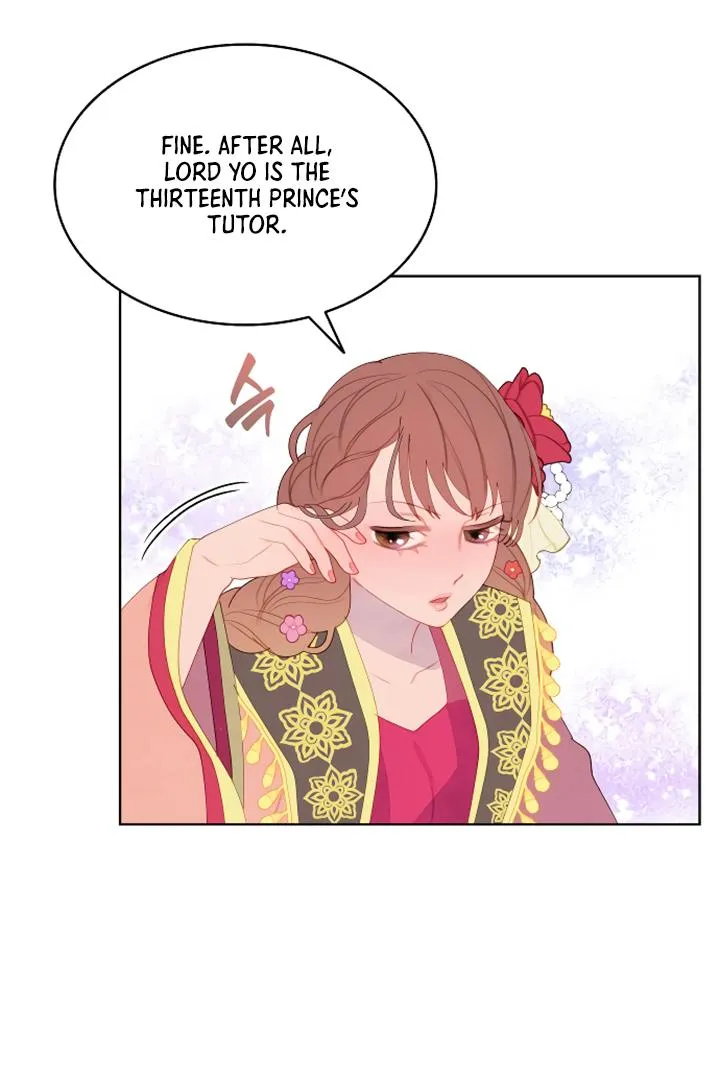 There's 49 Left, Master! Chapter 10 page 20 - 