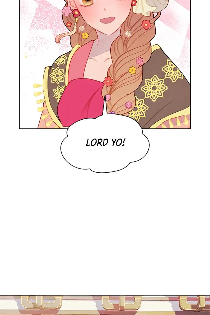 There's 49 Left, Master! Chapter 10 page 3 - 