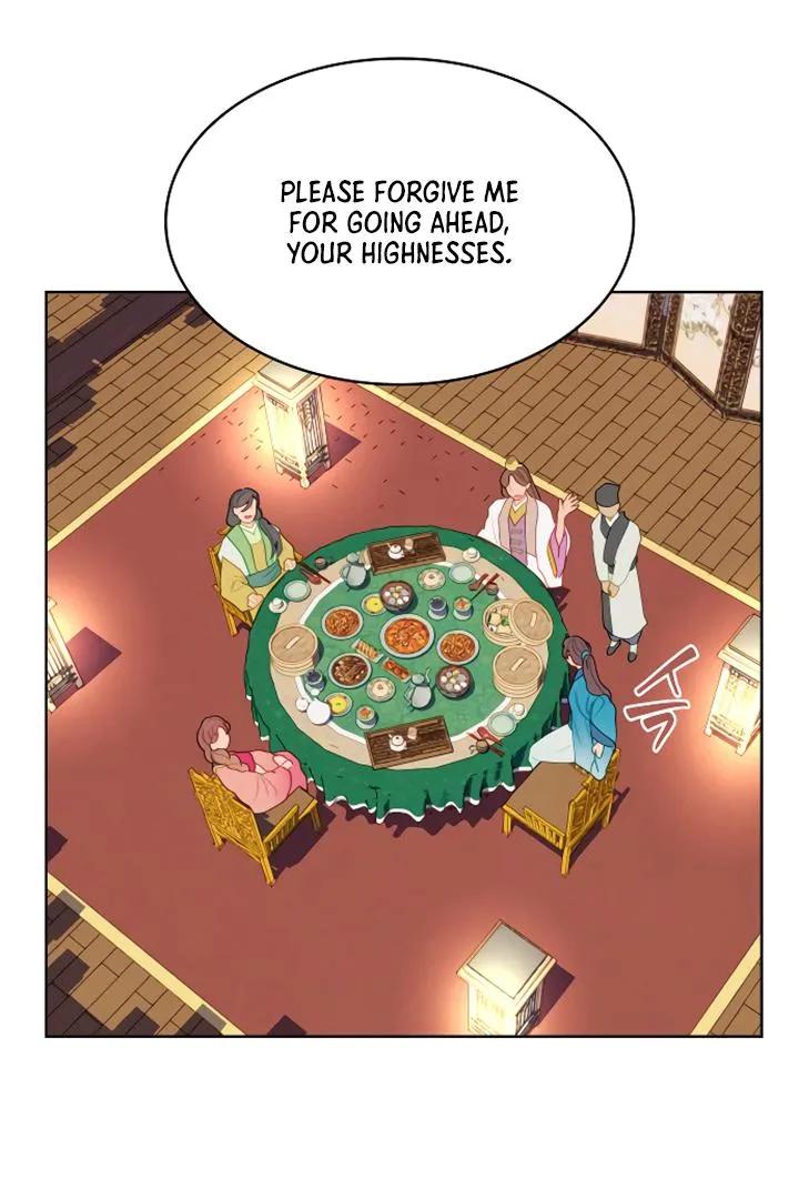 There's 49 Left, Master! Chapter 10 page 21 - 