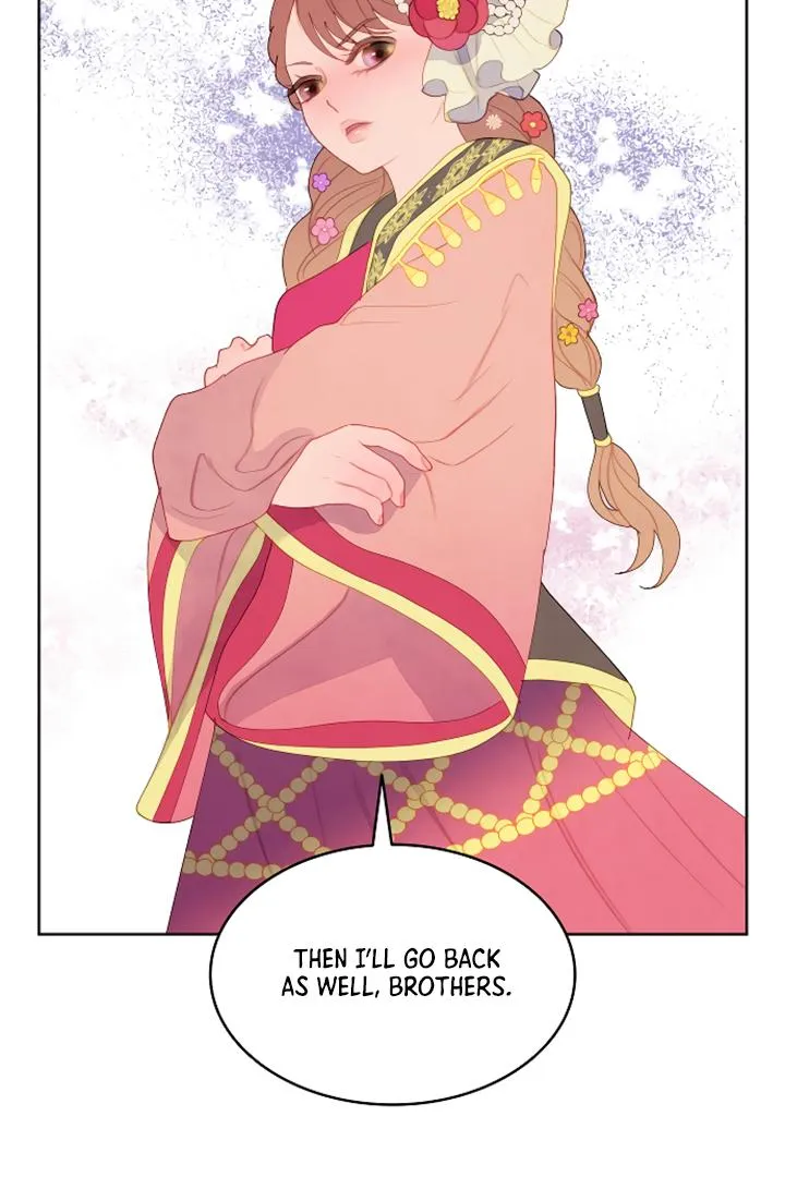 There's 49 Left, Master! Chapter 10 page 26 - 