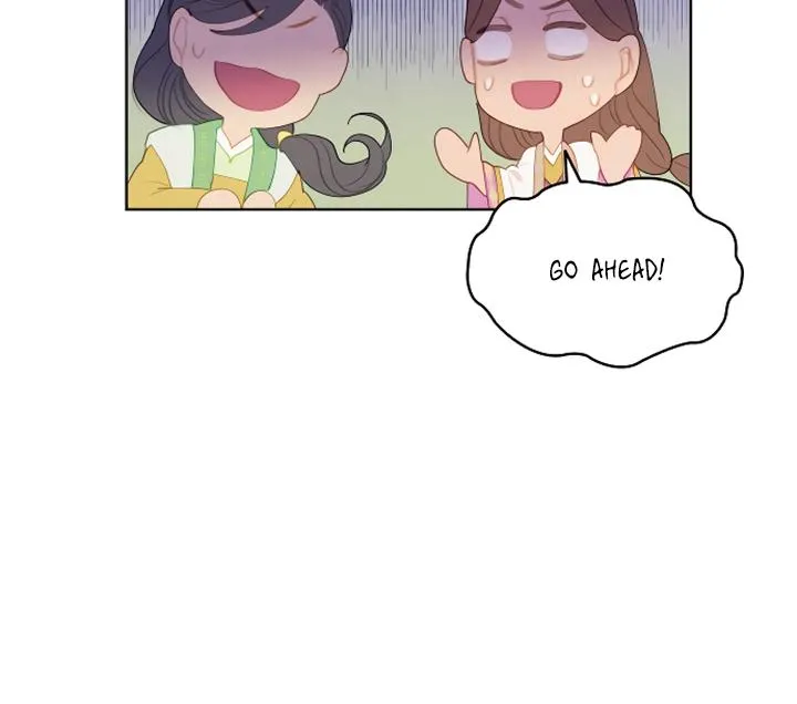 There's 49 Left, Master! Chapter 10 page 28 - 