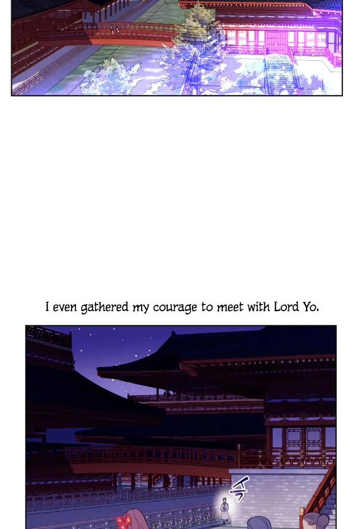 There's 49 Left, Master! Chapter 10 page 30 - 
