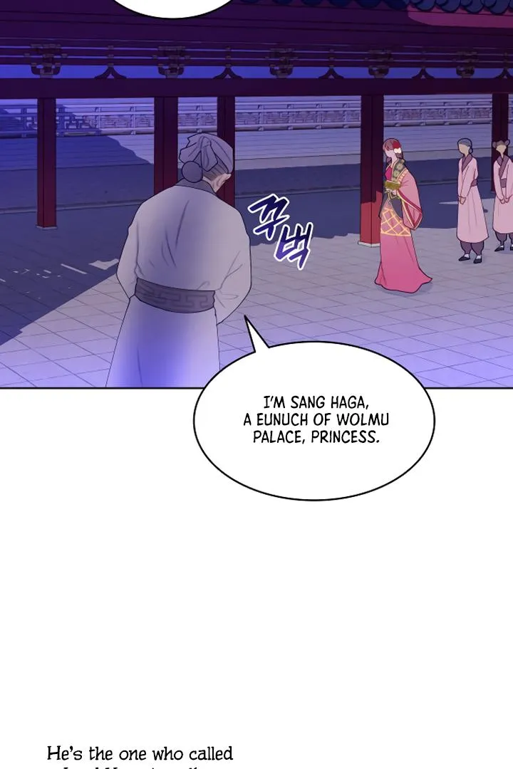 There's 49 Left, Master! Chapter 10 page 32 - 