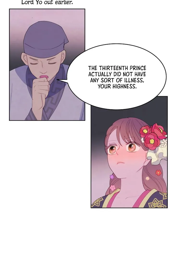 There's 49 Left, Master! Chapter 10 page 33 - 