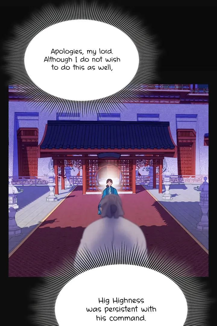 There's 49 Left, Master! Chapter 10 page 38 - 