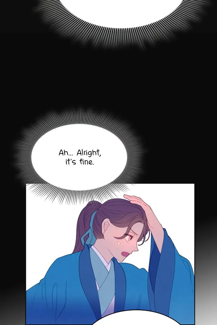 There's 49 Left, Master! Chapter 10 page 39 - 