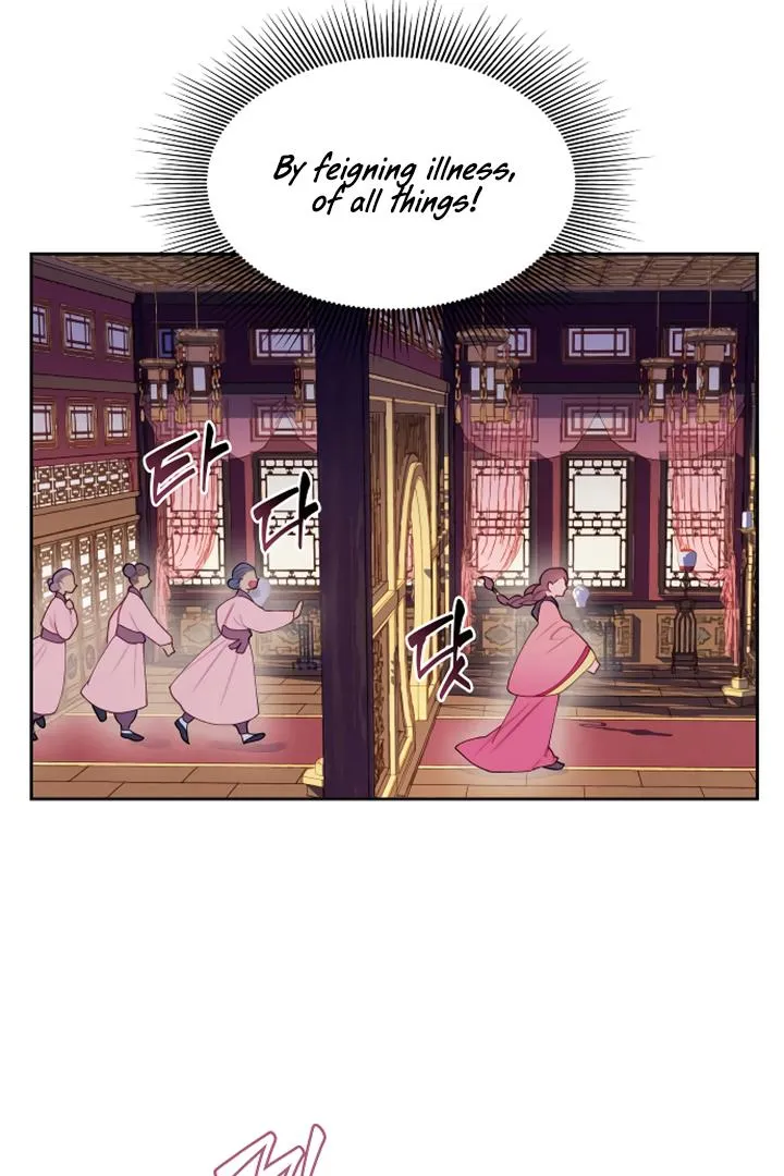 There's 49 Left, Master! Chapter 10 page 44 - 