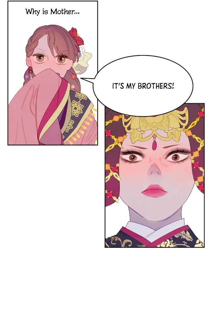 There's 49 Left, Master! Chapter 10 page 47 - 