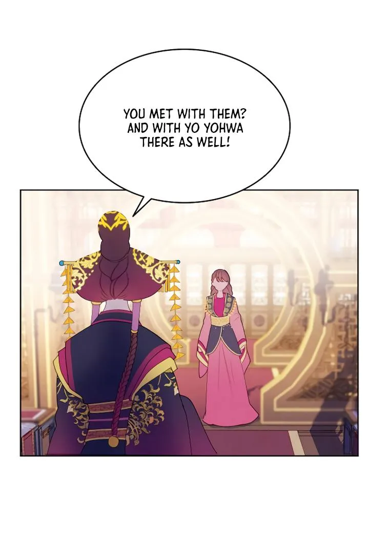 There's 49 Left, Master! Chapter 10 page 48 - 