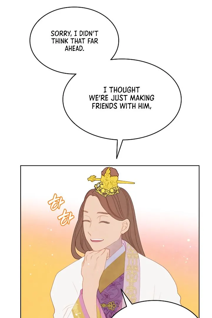 There's 49 Left, Master! Chapter 10 page 6 - 