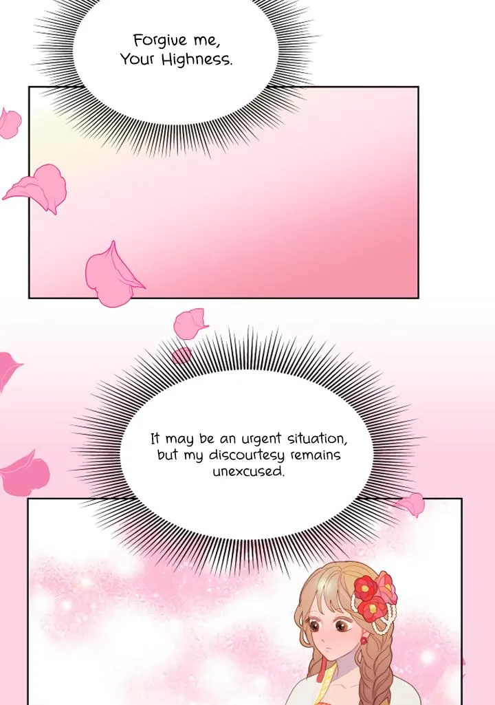 There's 49 Left, Master! Chapter 10 page 54 - 