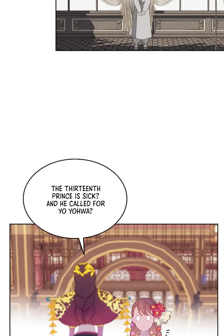 There's 49 Left, Master! Chapter 10 page 67 - 