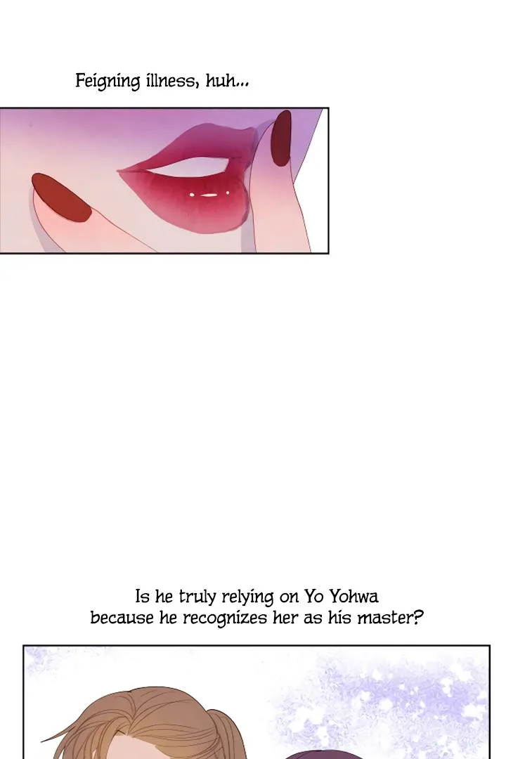 There's 49 Left, Master! Chapter 10 page 70 - 