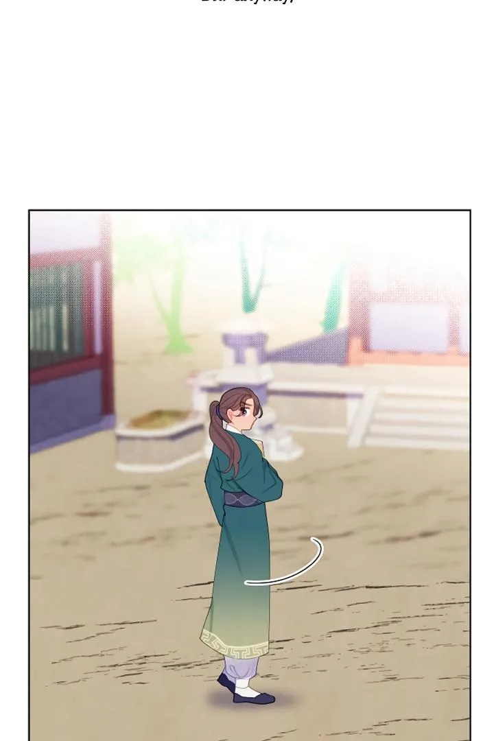 There's 49 Left, Master! Chapter 11 page 13 - 