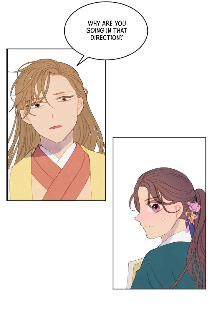 There's 49 Left, Master! Chapter 11 page 20 - 