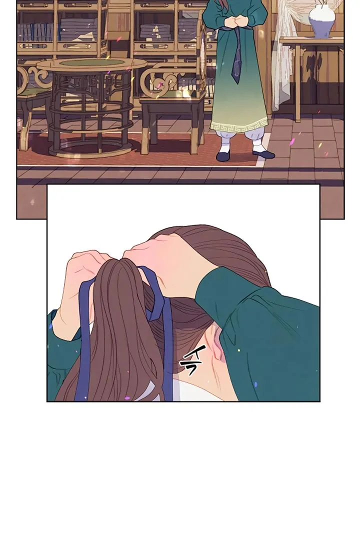 There's 49 Left, Master! Chapter 11 page 3 - 