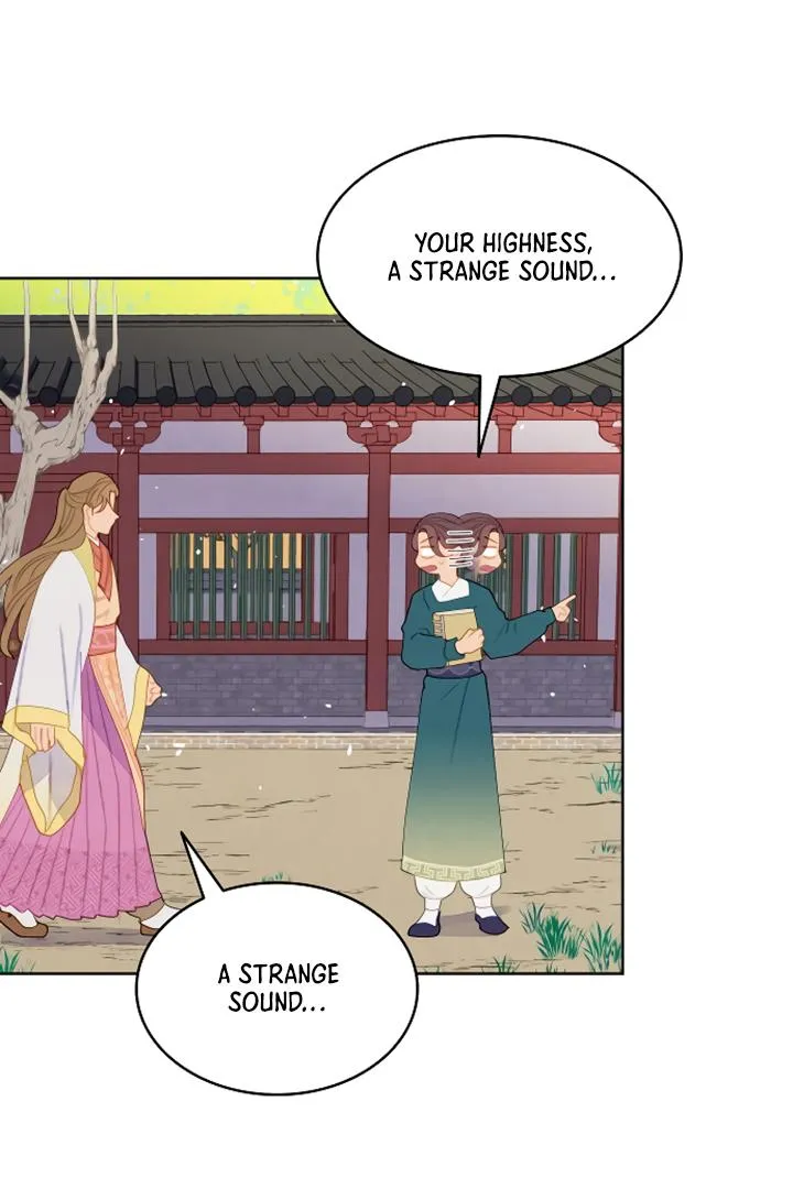 There's 49 Left, Master! Chapter 11 page 21 - 