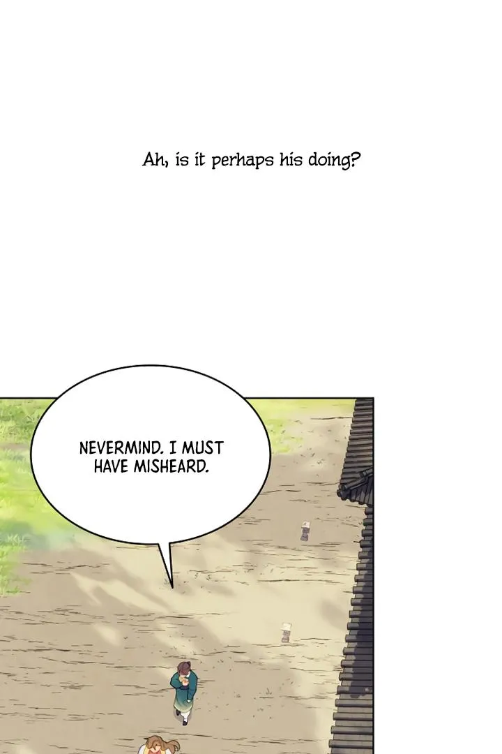 There's 49 Left, Master! Chapter 11 page 22 - 