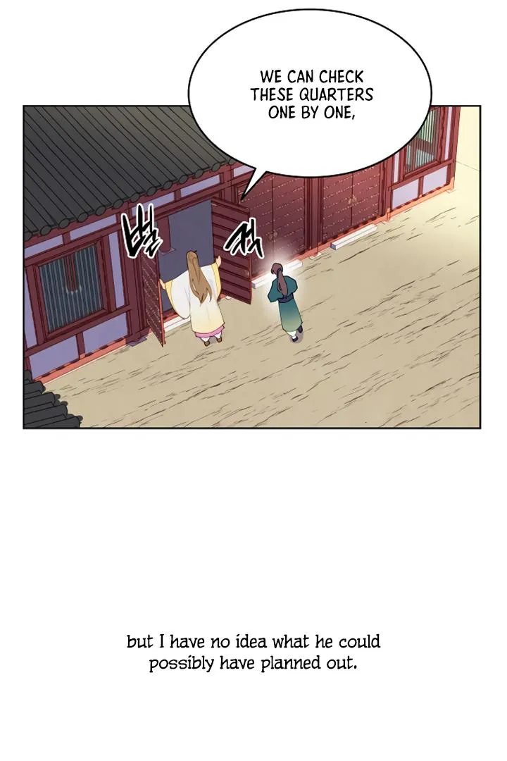 There's 49 Left, Master! Chapter 11 page 25 - 