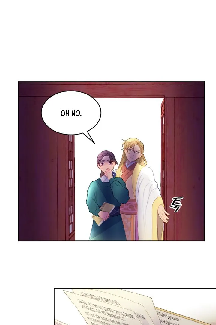 There's 49 Left, Master! Chapter 11 page 30 - 