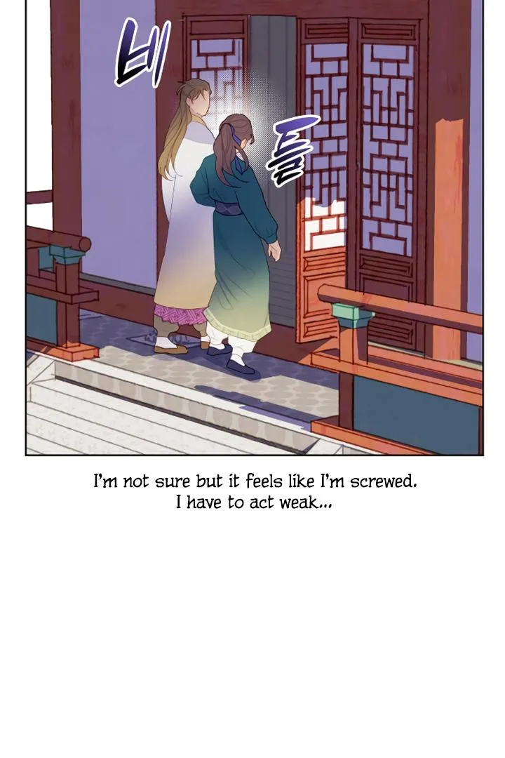 There's 49 Left, Master! Chapter 11 page 36 - 