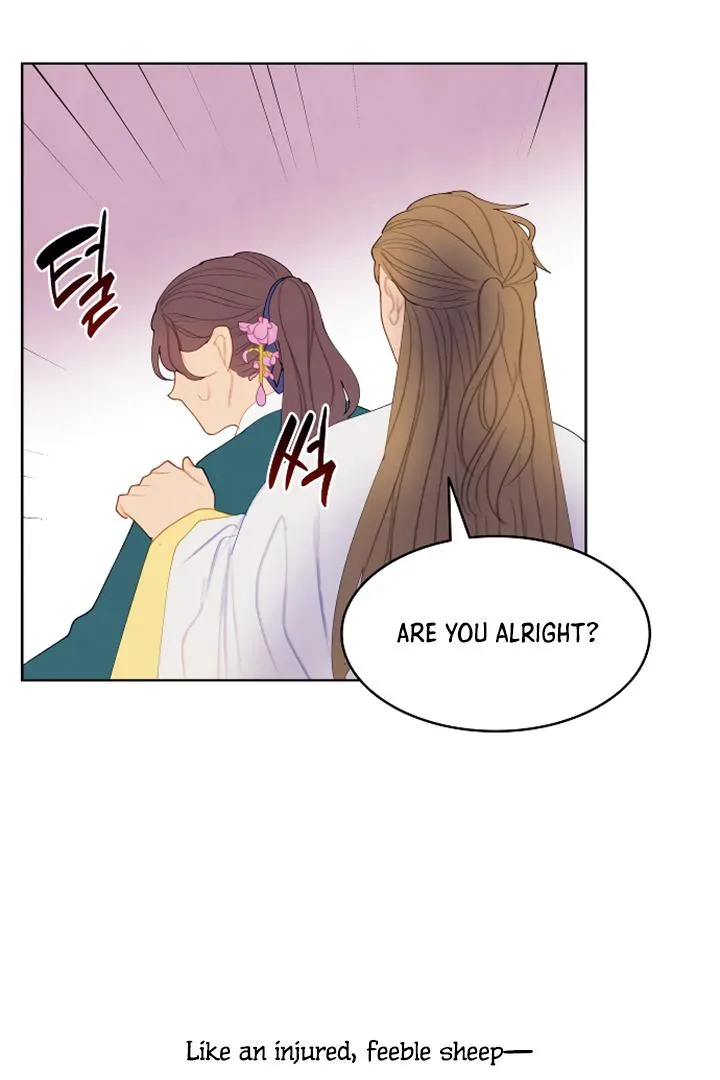 There's 49 Left, Master! Chapter 11 page 37 - 