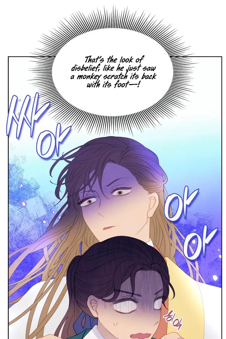 There's 49 Left, Master! Chapter 11 page 44 - 