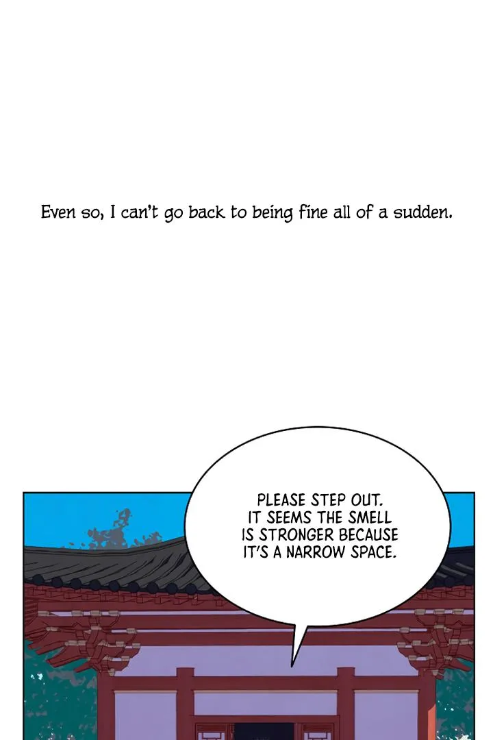 There's 49 Left, Master! Chapter 11 page 46 - 