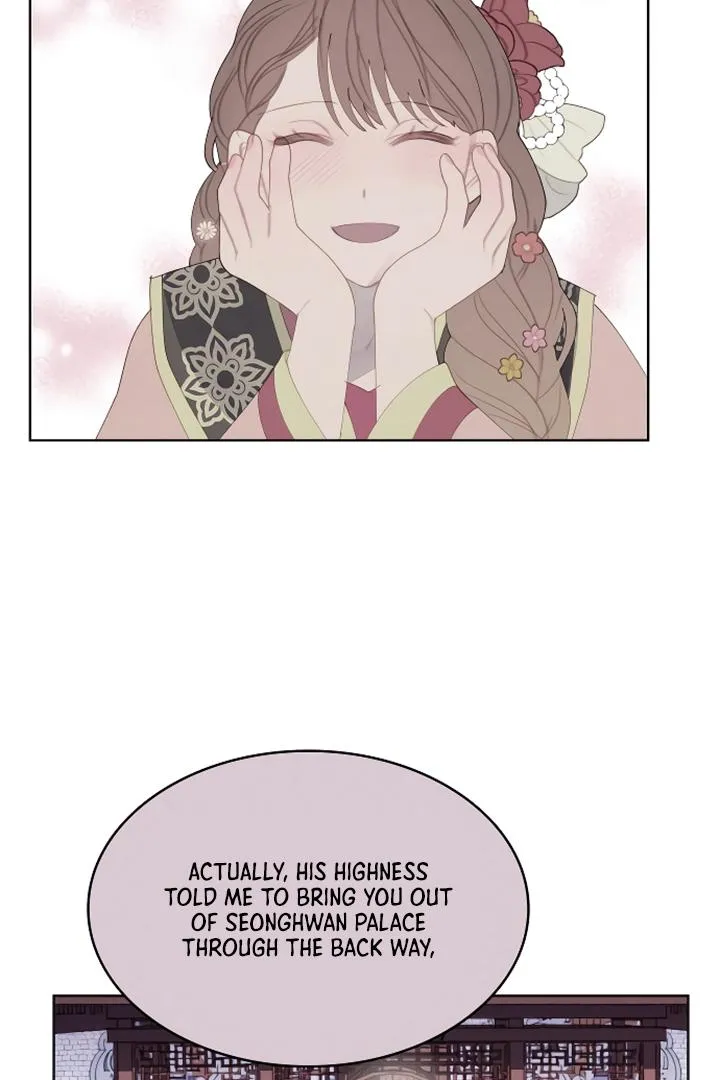 There's 49 Left, Master! Chapter 11 page 6 - 