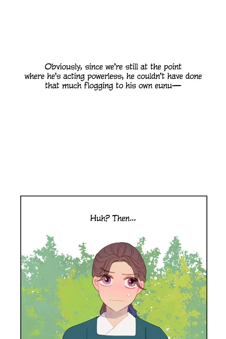 There's 49 Left, Master! Chapter 11 page 54 - 