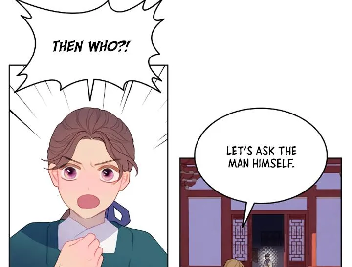 There's 49 Left, Master! Chapter 11 page 57 - 
