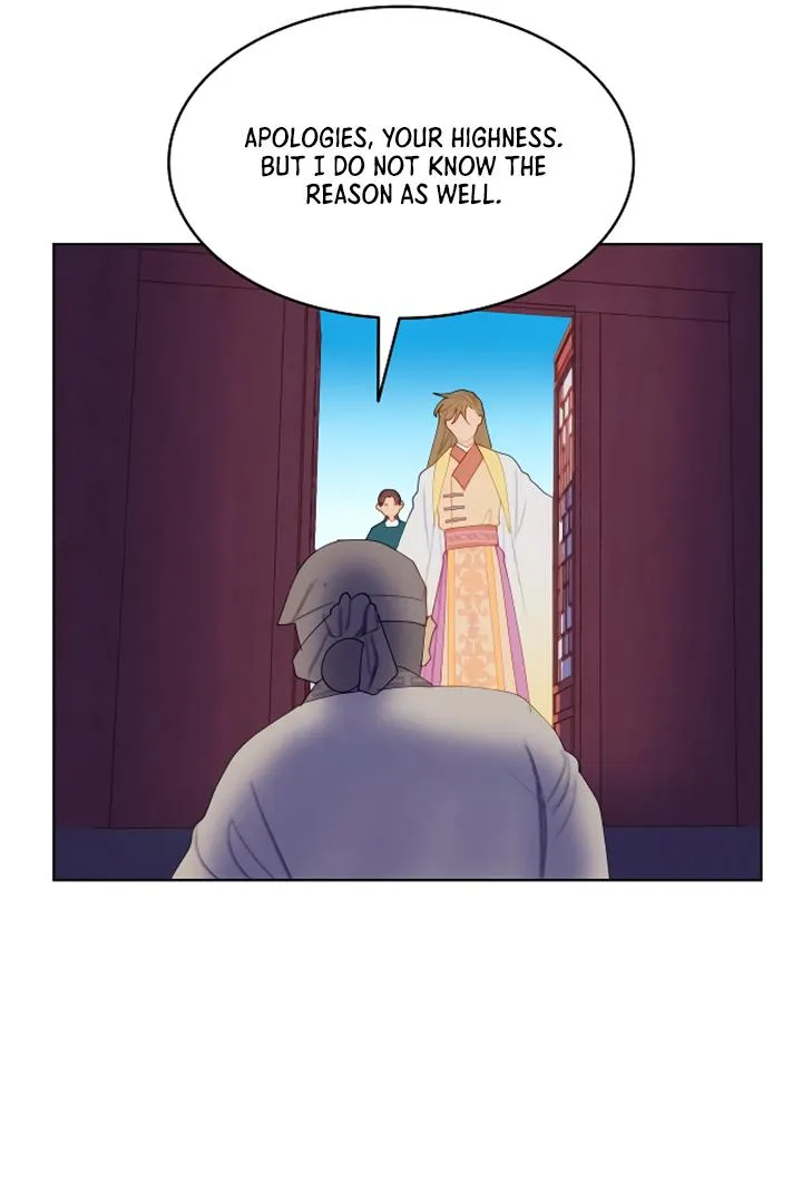 There's 49 Left, Master! Chapter 11 page 59 - 