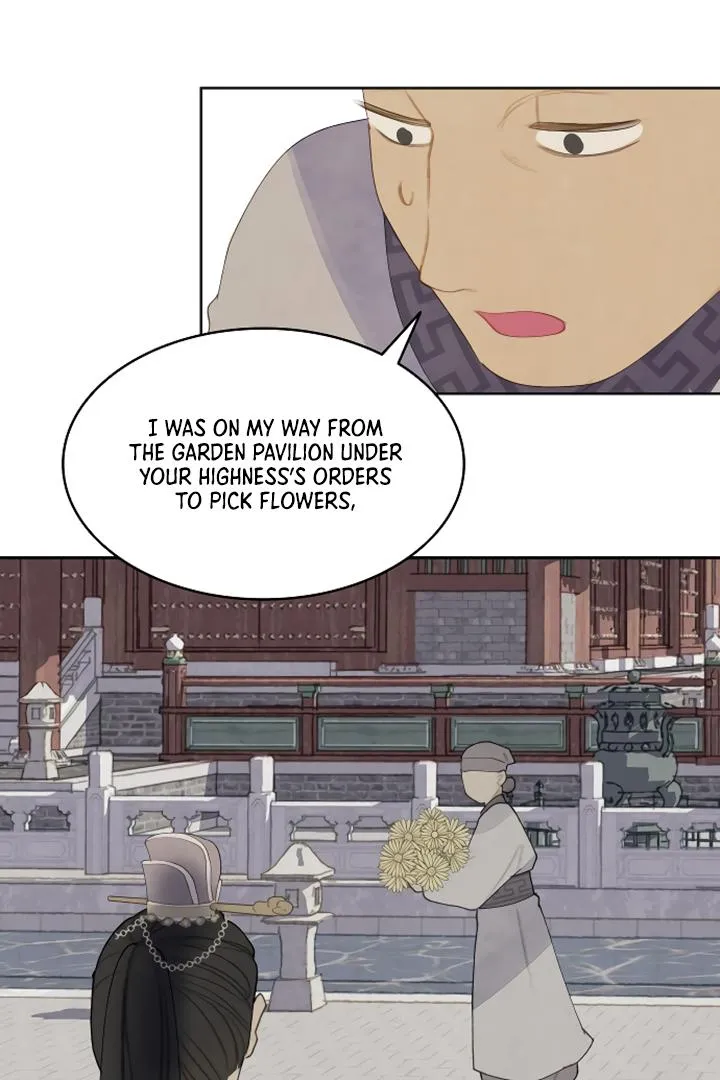 There's 49 Left, Master! Chapter 11 page 60 - 