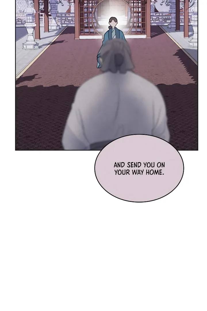 There's 49 Left, Master! Chapter 11 page 7 - 