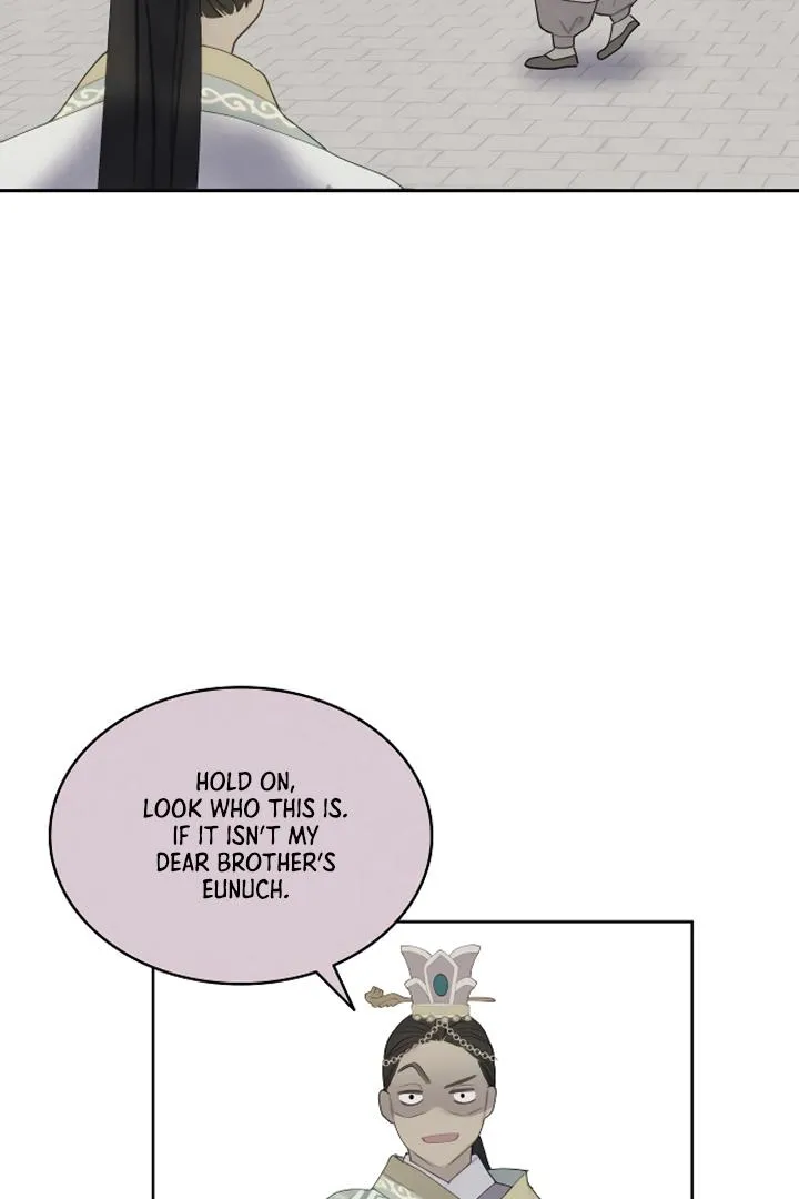 There's 49 Left, Master! Chapter 11 page 61 - 