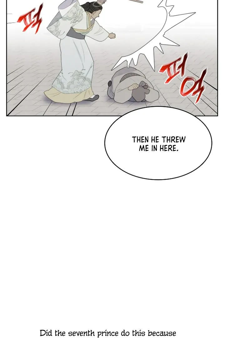 There's 49 Left, Master! Chapter 11 page 63 - 
