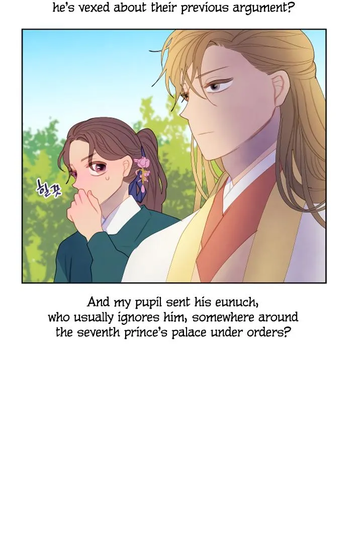 There's 49 Left, Master! Chapter 11 page 64 - 