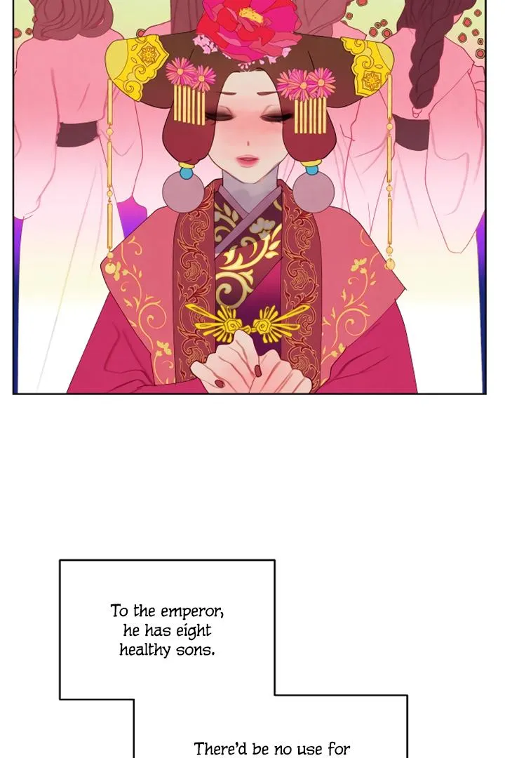 There's 49 Left, Master! Chapter 12 page 14 - 