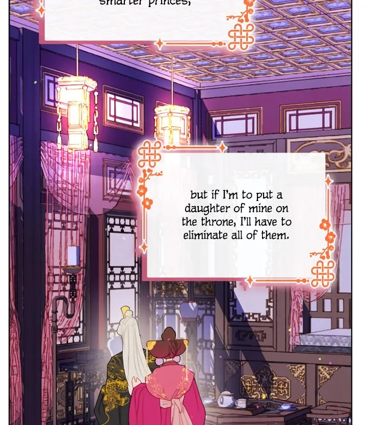 There's 49 Left, Master! Chapter 12 page 18 - 